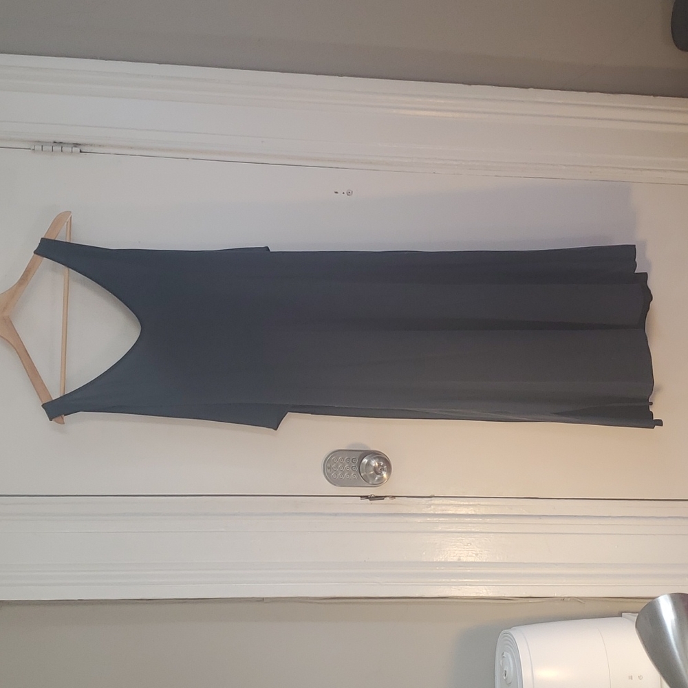 Mango Dress